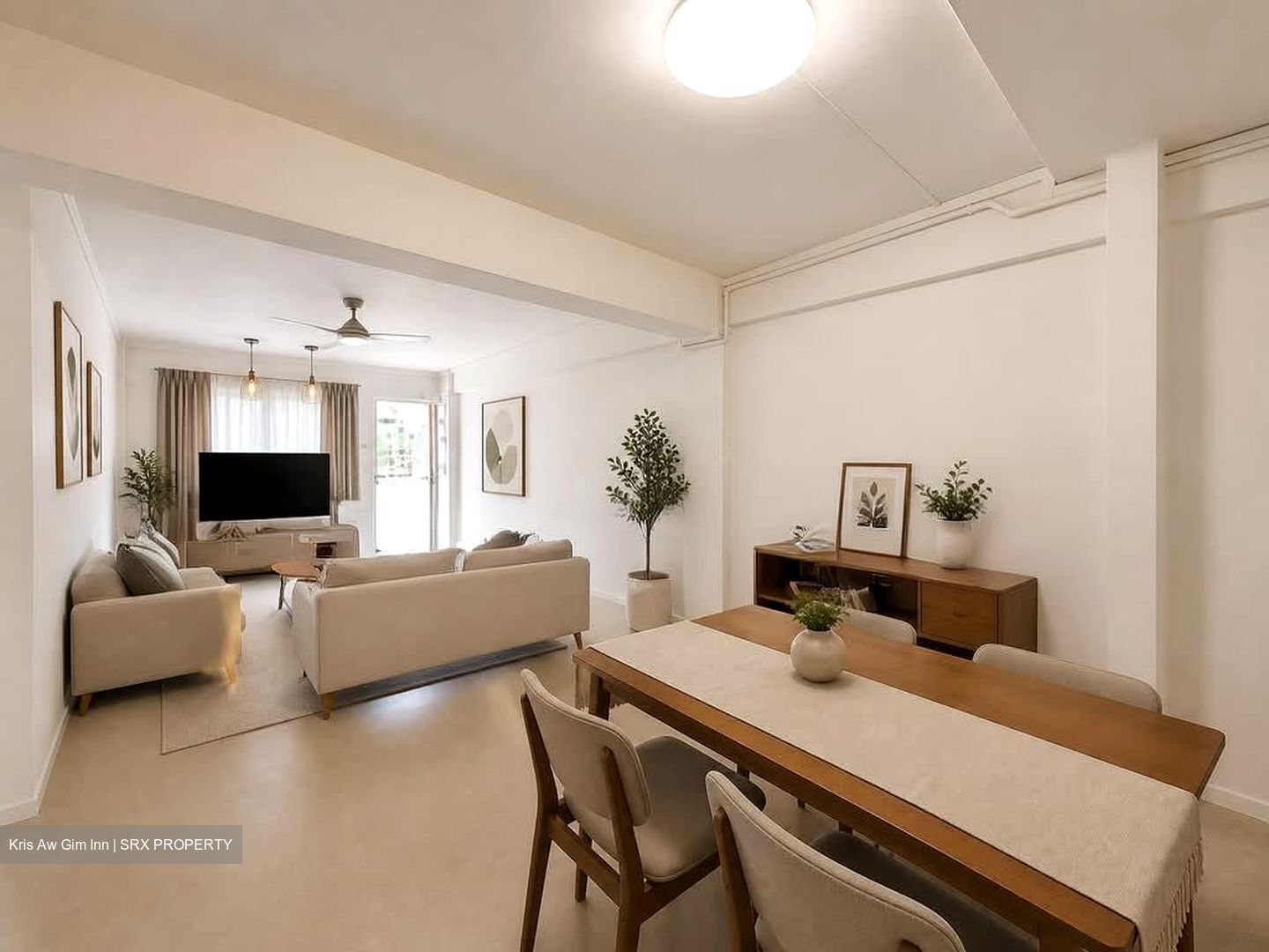 Blk 44 Telok Blangah Drive (Bukit Merah), HDB 3 Rooms #554979771